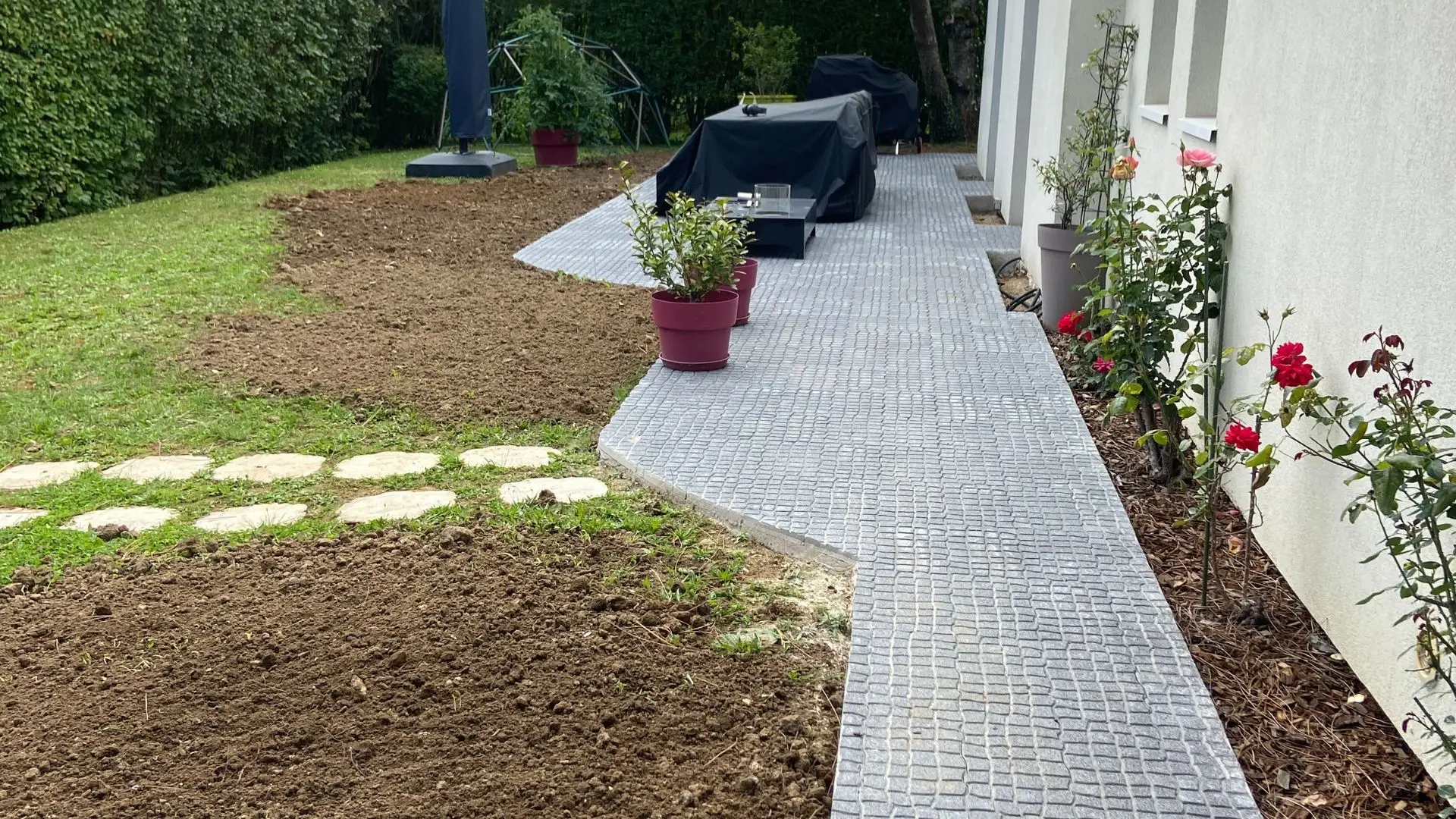 Michel à Servon (Avis Google)